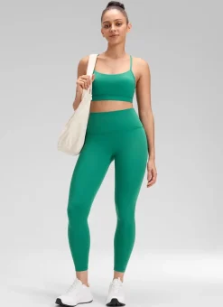 Butterluxe No Front Seam Legging 25