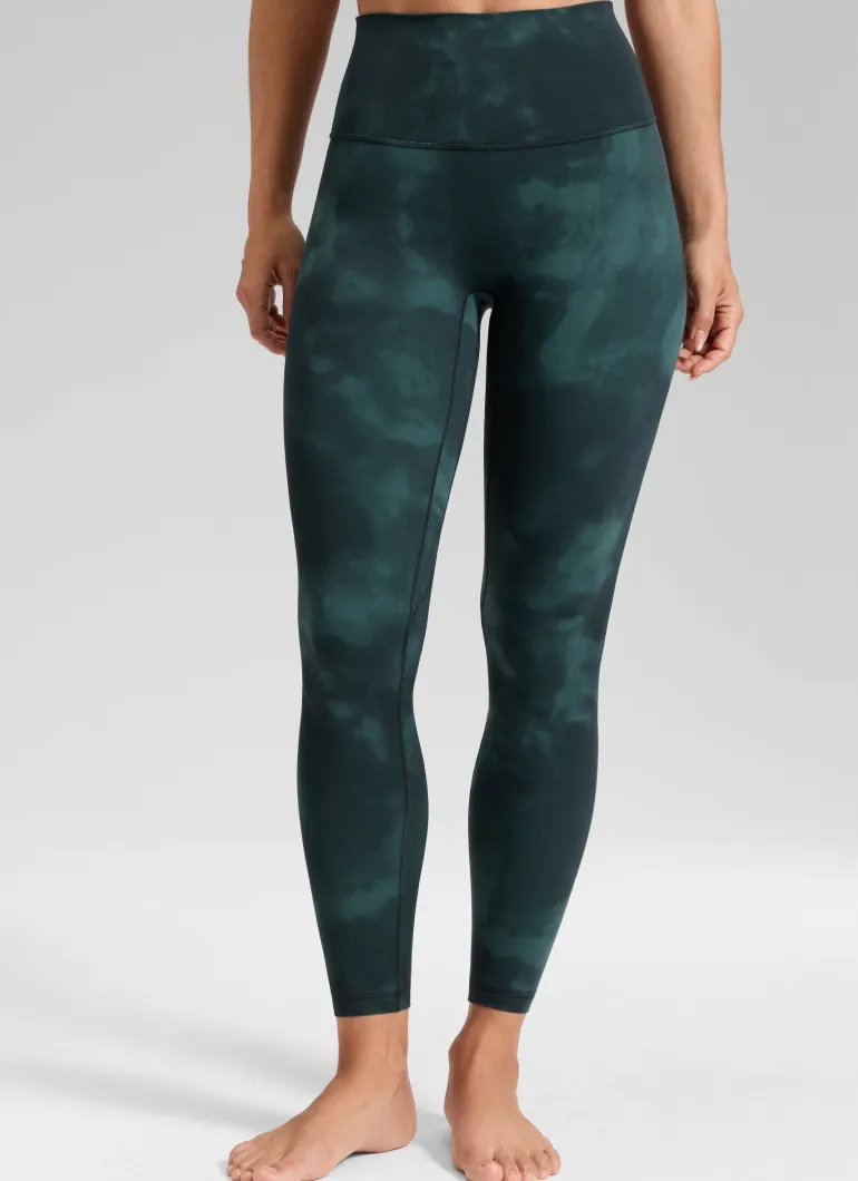 Butterluxe No Front Seam Legging 25"