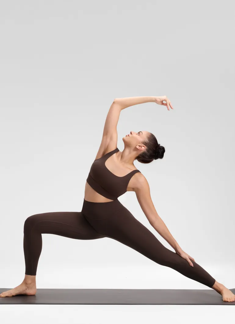 Butterluxe No Front Seam Legging 25"