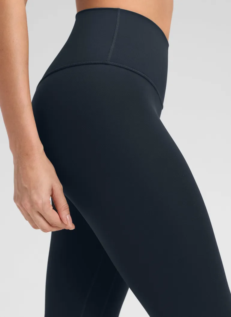 Butterluxe No Front Seam Legging 25"