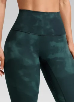 Butterluxe No Front Seam Legging 25