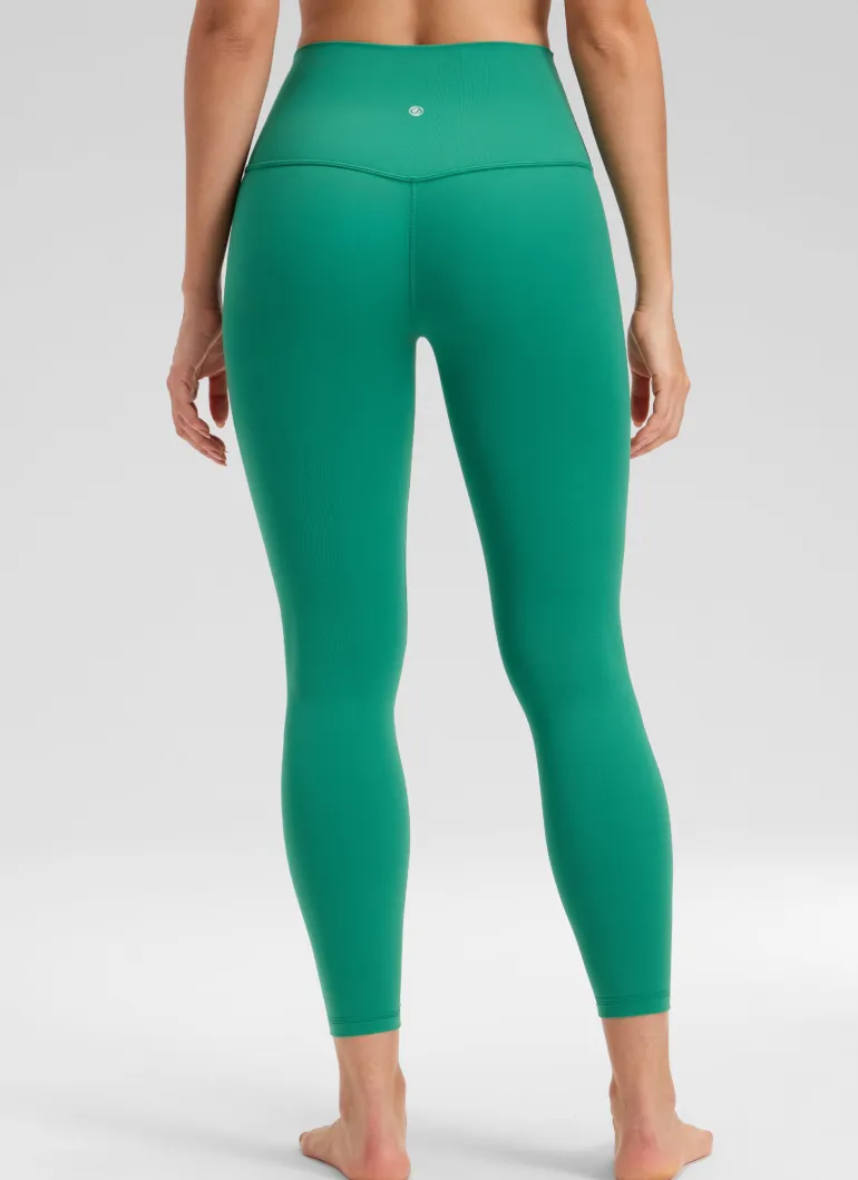 Butterluxe No Front Seam Legging 25"
