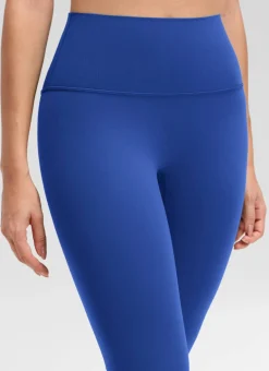 Butterluxe No Front Seam Legging 25