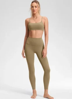 Butterluxe No Front Seam Legging 25