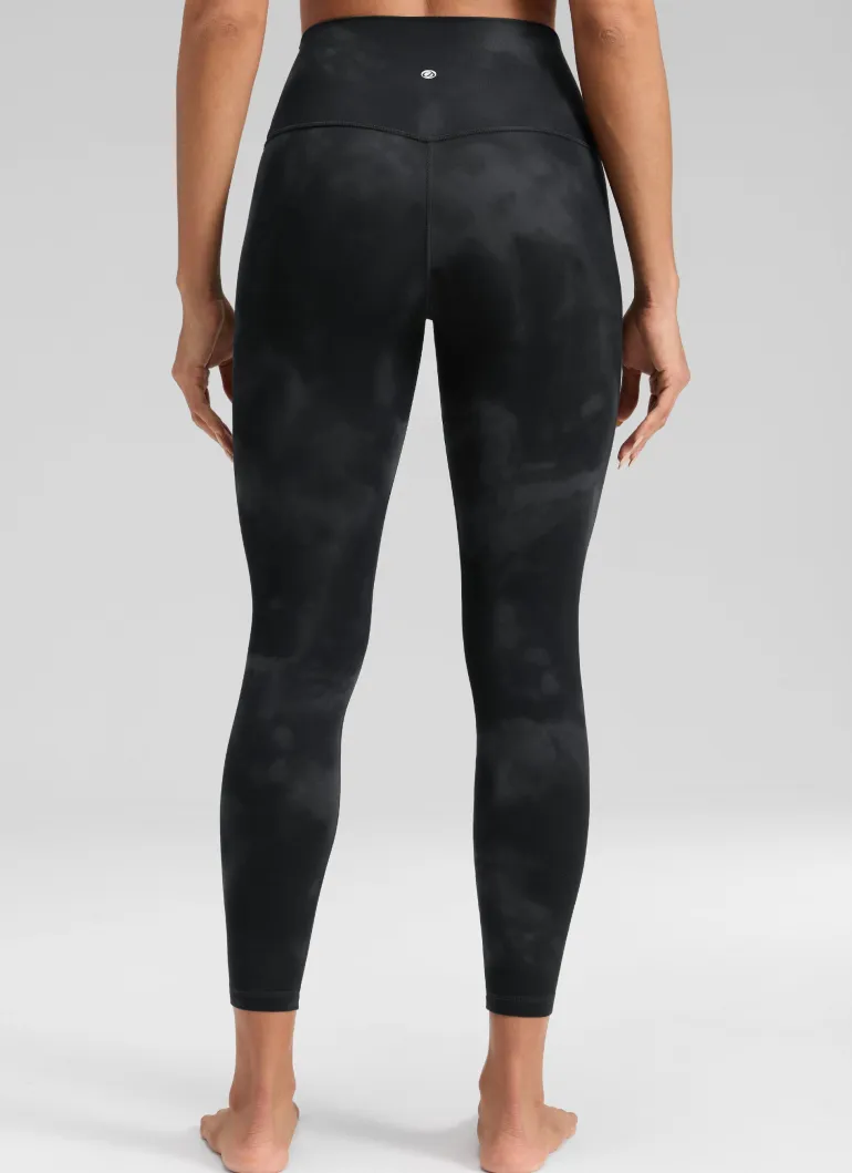 Butterluxe No Front Seam Legging 25"