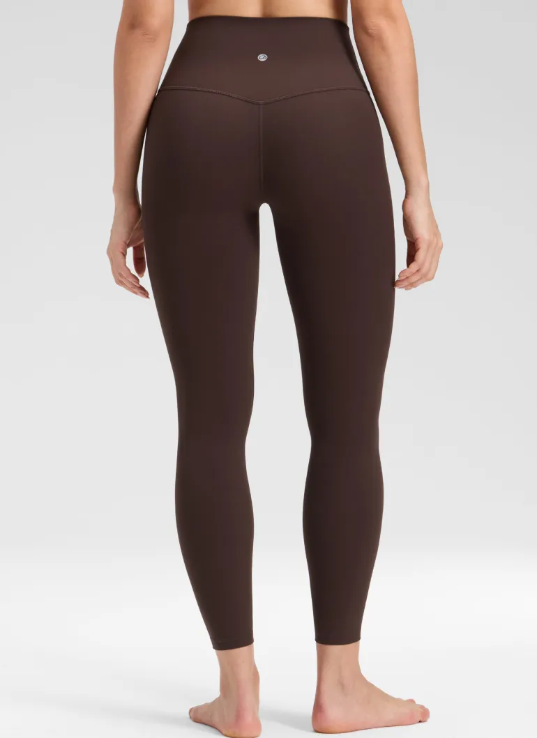 Butterluxe No Front Seam Legging 25"