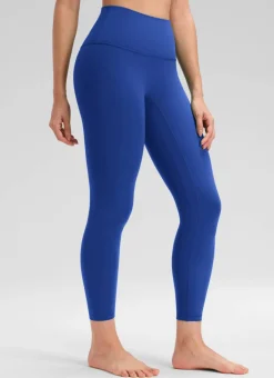 Butterluxe No Front Seam Legging 25