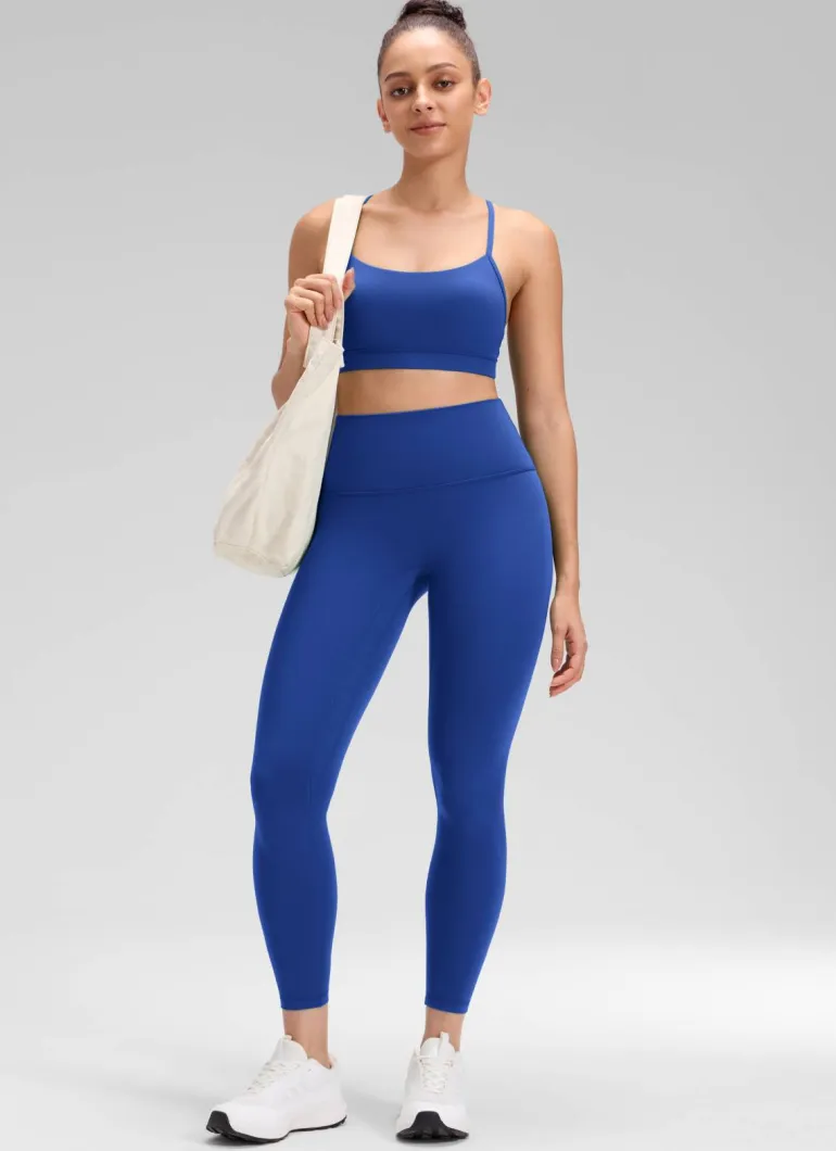 Butterluxe No Front Seam Legging 25"