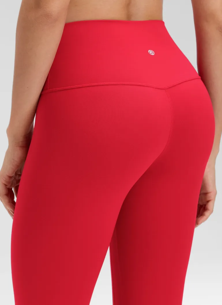Butterluxe No Front Seam Legging 25"