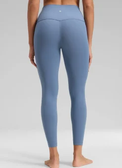 Butterluxe No Front Seam Legging 25