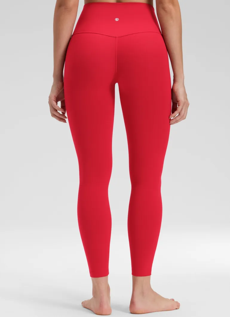 Butterluxe No Front Seam Legging 25"