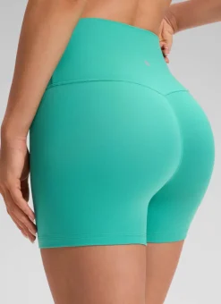 Butterluxe No Front Seam Shorts 4
