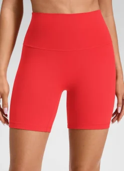 Butterluxe No Front Seam Shorts 6