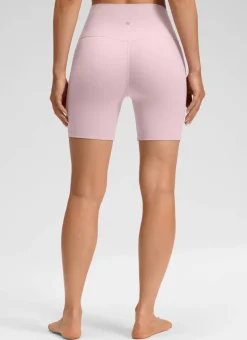 Butterluxe No Front Seam Shorts 6