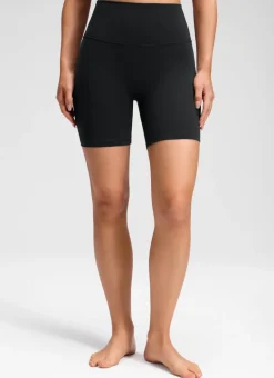 Butterluxe No Front Seam Shorts 6