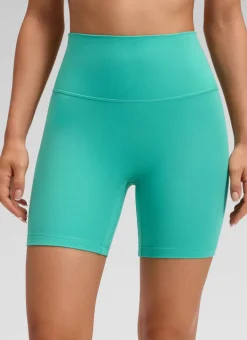 Butterluxe No Front Seam Shorts 6