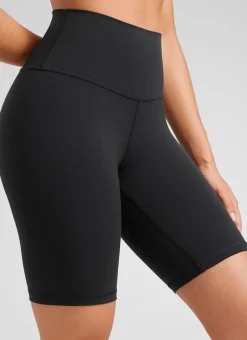 Butterluxe Origin Yoga Shorts 8''