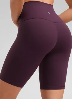 Butterluxe Origin Yoga Shorts 8''