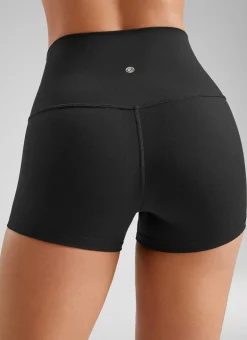 Butterluxe Origin Yoga Shorts 2.5''