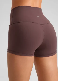 Butterluxe Origin Yoga Shorts 2.5''