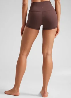 Butterluxe Origin Yoga Shorts 2.5''