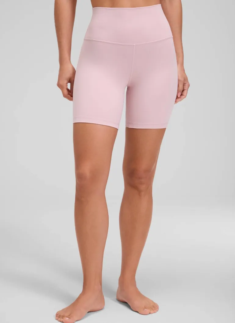 Butterluxe Origin Yoga Shorts 6''