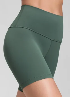 Butterluxe Origin Yoga Shorts 6''