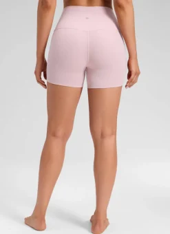 Butterluxe Origin Yoga Shorts 4''