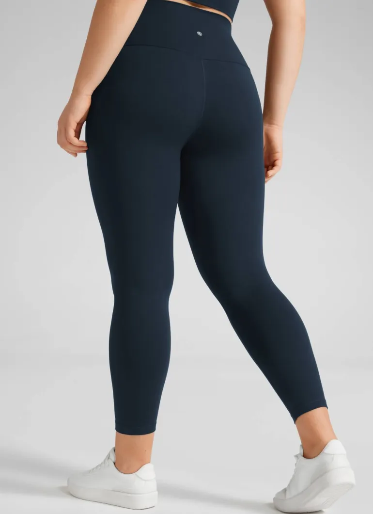 Butterluxe Plus Size Legging 25''