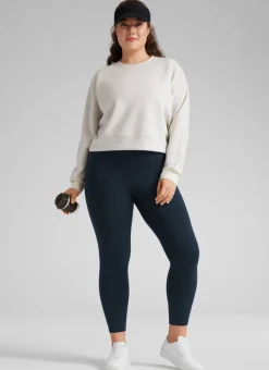 Butterluxe Plus Size Legging 25''