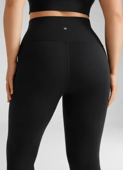 Butterluxe Plus Size Legging 25''