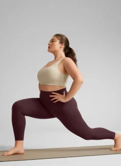Butterluxe Plus Size Legging 25''