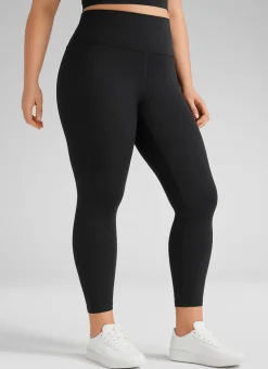 Butterluxe Plus Size Legging 25''