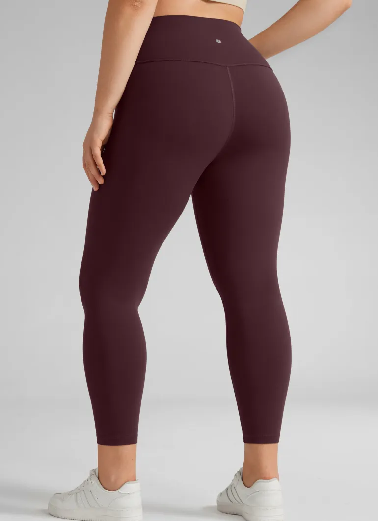 Butterluxe Plus Size Legging 25''