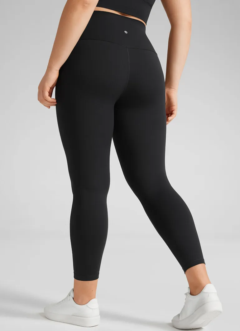 Butterluxe Plus Size Legging 25''