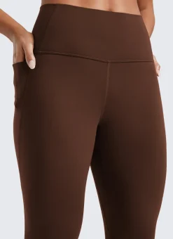Butterluxe Pocket Legging 25''