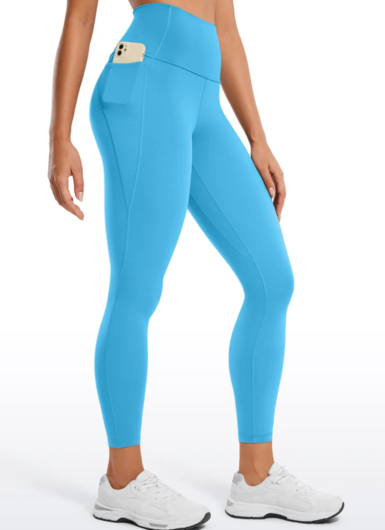 Butterluxe Pocket Legging 25''