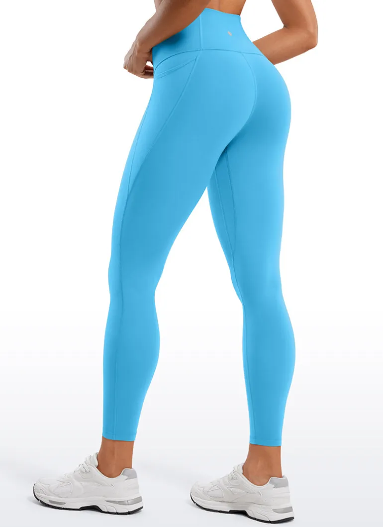 Butterluxe Pocket Legging 25''