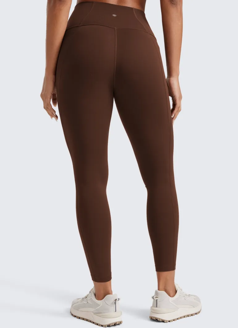 Butterluxe Pocket Legging 25''