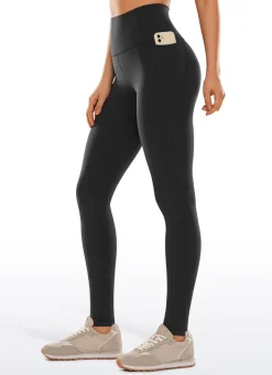 Butterluxe Pocket Legging 30''