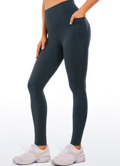 Butterluxe Pocket Legging 30''