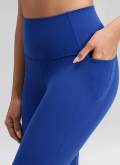 Butterluxe Pocket Legging 23''