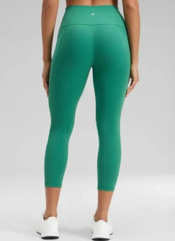 Butterluxe Pocket Legging 23''