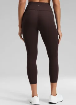 Butterluxe Pocket Legging 23''