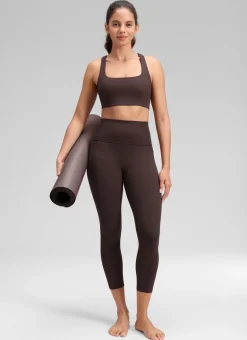 Butterluxe Pocket Legging 23''