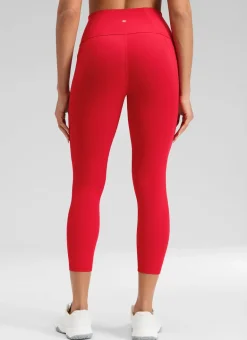 Butterluxe Pocket Legging 23''