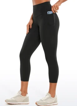 Butterluxe Pocket Legging 23''