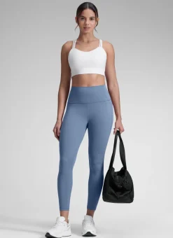 Butterluxe Pocket Legging 28''