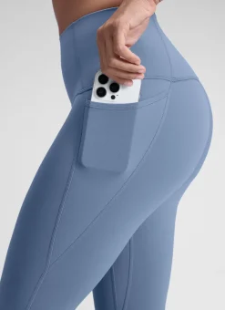 Butterluxe Pocket Legging 28''