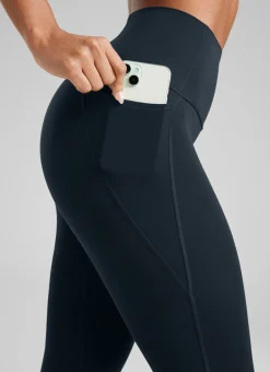 Butterluxe Pocket Legging 28''